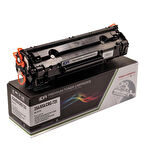 Dpi Toner HP 35A / 85A – Canon CRG-725 CHİPLİ Muadil Toner – 2.000 Sayfa