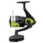 Okuma Fin Chaser X FNX-60NG Neon Green 1BB