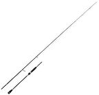 Cavalla Ultra Light Jigging Spin 198cm Max 60gr