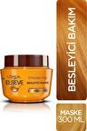 L'Oréal Paris Elseve 6 Mucizevi Yağ Besleyici Maske 300 ml
