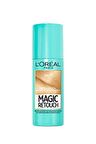 L'Oréal Paris Magic Retouch Beyaz Dipleri Kapatıcı Sprey - Sarı