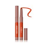 L'Oréal Paris Infaillible Matte Lip Crayon Kalem Mat Ruj - 106 Mon Cinnamon