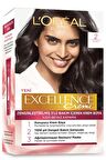 L'Oréal Paris Excellence Boya 2 Siyah