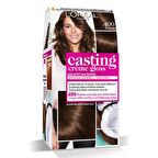 L'Oréal Paris Casting Crème Gloss Saç Boyası - 400 Kestane
