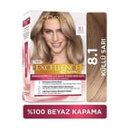 LOREAL EXCELLENCE SET 8.1 