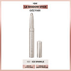 L'Oréal Paris Le Shadow Stick Göz Farı - 100 Ice Sparkle