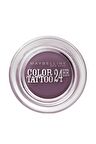 Göz Farı - Color Tattoo 97 Vintage Plum 3600531082703
