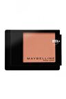 Maybellıne Master Heat Face Studıo Affınıtone Allık No:30 Rose Wood