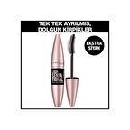Lash Sensational Yelpaze Etkili Maskara Intense Black