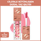 Maybelline New York Sunkisser Likit Allık - 05 Blazing Blush