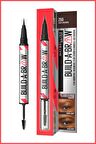 Maybelline New York Build a Brow 2in1 Kaş Kalemi ve Jeli Ash Brown 259