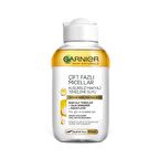 Garnier Çift Fazlı Micellar Kusursuz Makyaj Temizleme Suyu 100 ml