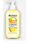 Garnier C Vitamini Parlak Yüz Temizleme Jeli