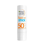 Garnier Ambre Solaire Super UV Stick Güneş Koruyucu 9ML