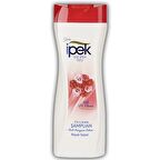 İpek Boyalı Saçlar İçin Gül Özlü Şampuan 480 ml