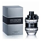 Viktor&Rolf Spicebomb Edt 90 Ml