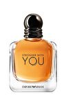Emporio Armani Stronger With You Edt 100 Ml