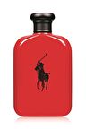Ralph Lauren Polo Red EDT 125 ml Erkek Parfümü