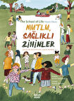 Mutlu, Sağlıklı Zihinler: Çocuklar İçin Duygusal Sağlık Rehberi