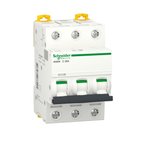 SCHNEİDER ELECTRİC Acti9 İk60N A9K24320 20A Sigorta (3P, 6Ka, C Eğrisi)