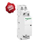Schneıder,İct 16A 1Faz Sessiz Kontaktör A9C22711