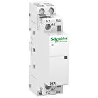 Schneider 240V 50Hz kontaktör- 25 amper A9C20736