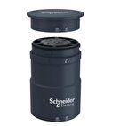 Schneider,ışıklı kolon,XVUC21B