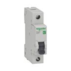 SCHNEİDER ELECTRİC Easy9 Mcb Ez9F56132 32A Sigorta (1P, 6Ka, C Eğrisi)