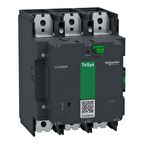 Schneider,450KW 800A 3P  100-250V AC/DC TeSys Kontaktör 