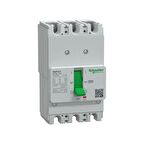 SCHNEİDER ELECTRİC Gopact Mccb G12F3F63 125F 63A 36Ka Kompakt Şalter