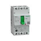 SCHNEİDER ELECTRİC Gopact Mccb G20B3A50 160A 25Ka Ayar Sahalı Şalter (200B, 3P3D)
