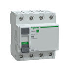 Schneider Electric Easy9 Pro EZ9R69425 4 x 25A 300Ma Kaçak Akım Rölesi