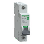 Schneider Electric EZ9F59150 1X50A C 10kA Otomatik Sigorta Easy9 Pro
