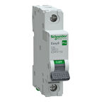 Schneider Electric EZ9F57132 1X32A C 6kA Otomatik Sigorta Easy9 Pro