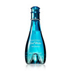 Davidoff Cool Water Into The Ocean Woman Limited Edition EDT 100 ml Kadın Parfümü