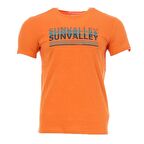 Sun Valley Colisa Erkek Tshirt-COLISAORA