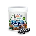 Meng-Vit Black Pills 500 Adet