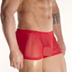 Azze  Br080888  Erkek Boxer Çamaşır