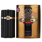  Remy Latour Cigar Black Oud EDT 100 ml Erkek Parfüm