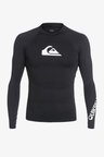 Quiksilver Alltımlssfsh Erkek Siyah T-Shirt EQYWR03137-KVJ0