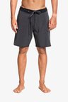 Quiksilver Archbeachshrt18 Erkek Siyah Deniz Şortu EQYBS04344-KVJ0