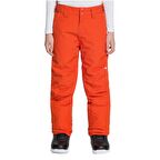 Quiksilver Estate Çocuk  Su Geçirmez Snowboard Pantolonu  EQBTP03033