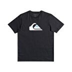 Quiksilver Comp Logo Erkek Çocuk Tişört  EQBZT04369