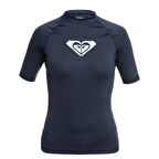 Roxy WHOLE HEARTED SS Kadın T-shirt ERJWR03548-Rox.BSP0