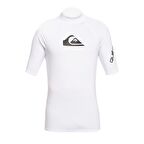Quiksilver All Time Uv Korumalı Çocuk Lycra  EQBWR03212
