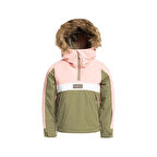 Roxy Shelter Insulated Çocuk Su Geçirmez Snowboard Kar Montu  ERGTJ03144