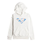 Roxy Happiness Forever Hoodie Çocuk Sweatshirt  ERGFT03815