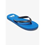 Quiksilver Mavi Erkek Terlik AQYL101325 MOLOKAI CORE