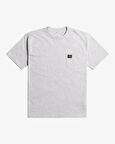 Rvca EVYZT00127-AHR Americana Pocket Ss Tee Erkek Spor Tişört