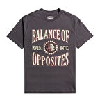 Rvca EVYZT00116 Homecoming Ss Tee Erkek Tişört